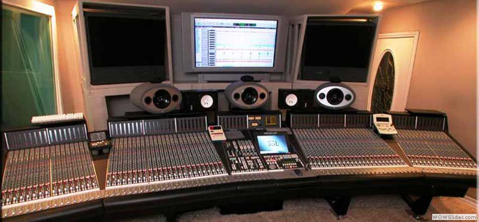 Studio Five