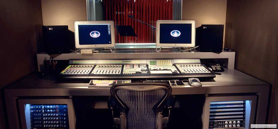 Studio Four
