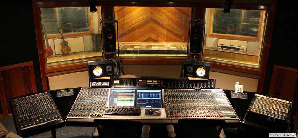 Studio One