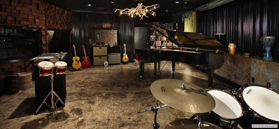 Studio Three