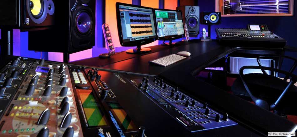 Studio Two
